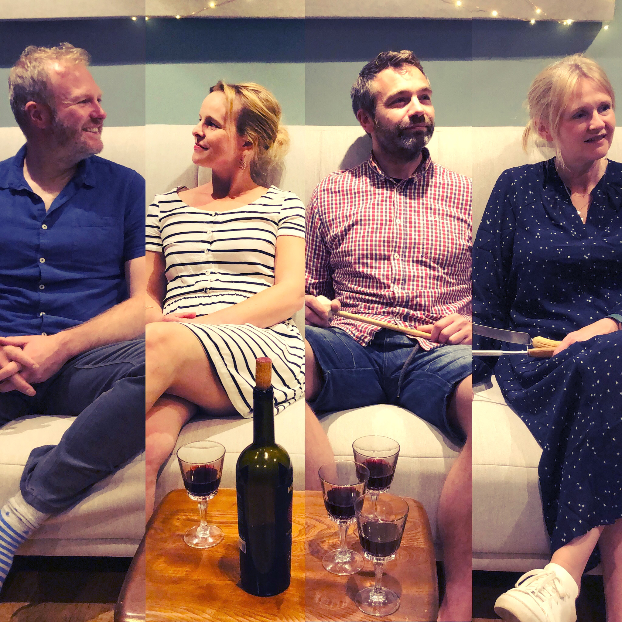 Marie Kondo – A Single Thread